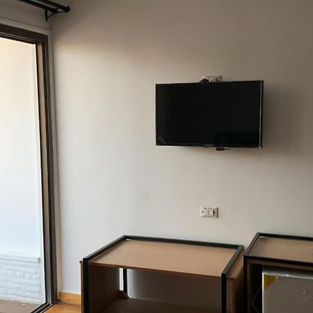 Pyramids Nights Hostel Kafret el-Gabal Екстериор снимка