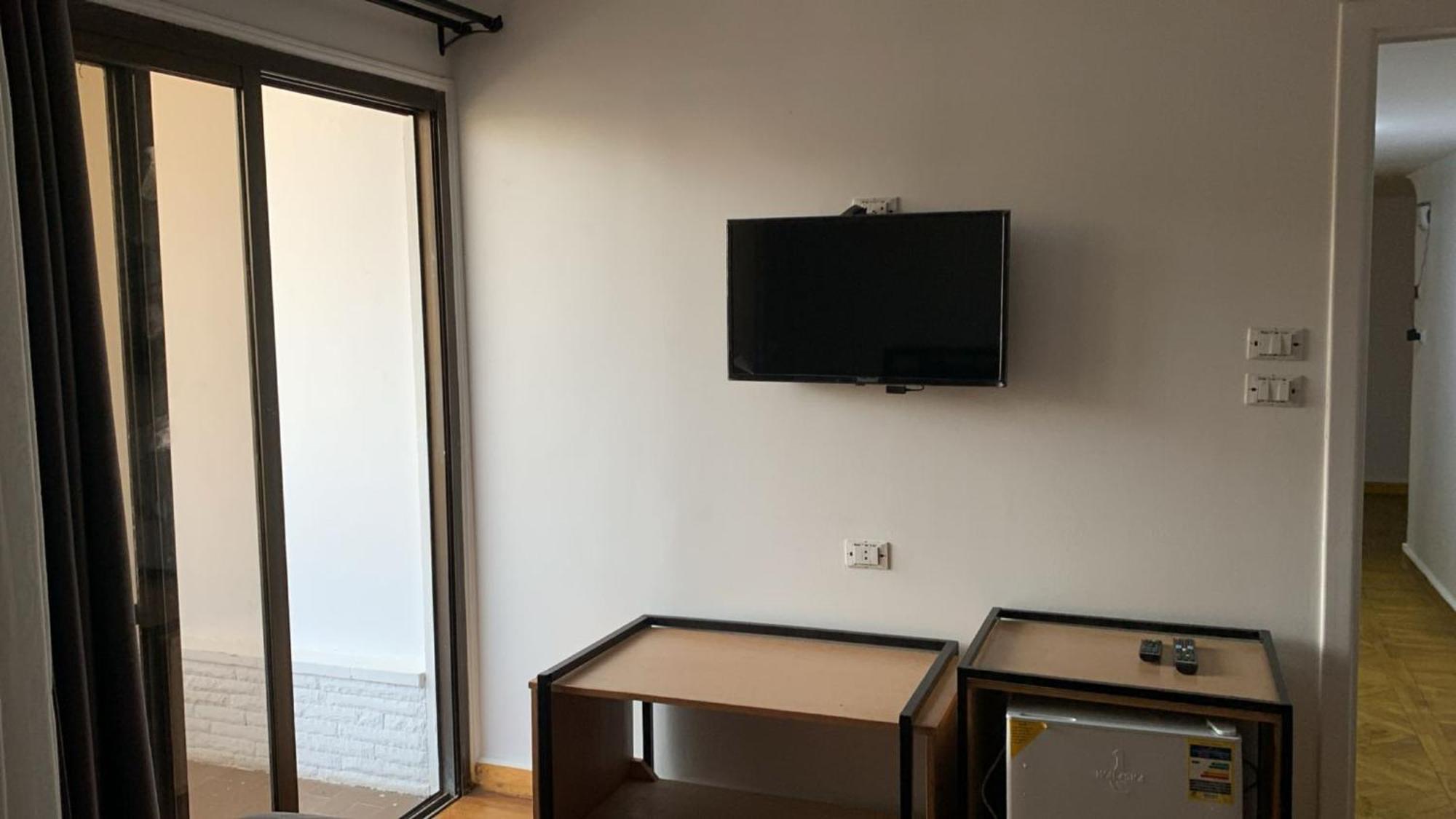 Pyramids Nights Hostel Kafret el-Gabal Екстериор снимка