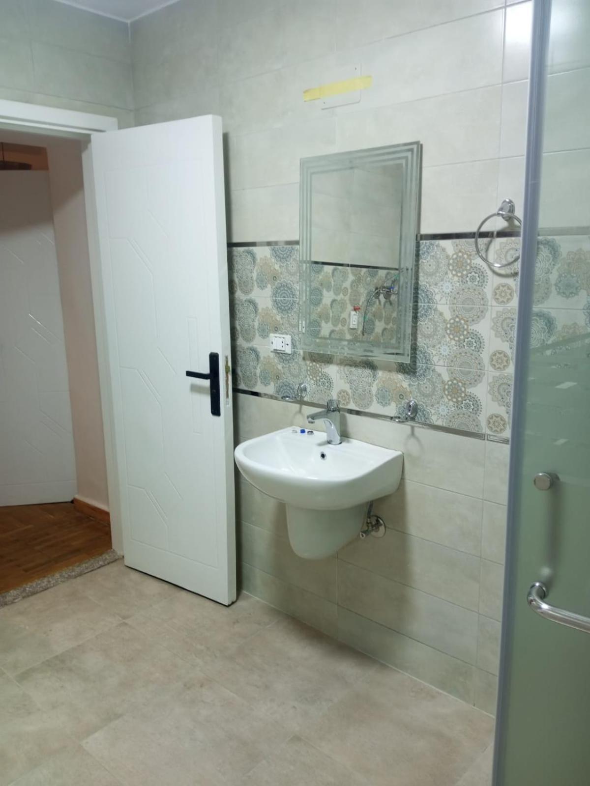 Pyramids Nights Hostel Kafret el-Gabal Екстериор снимка